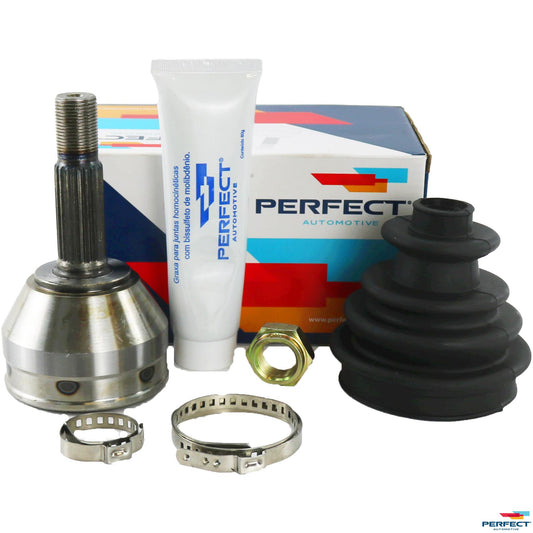 Kit Junta Homocinética - Perfect - KJH0100 - (1)