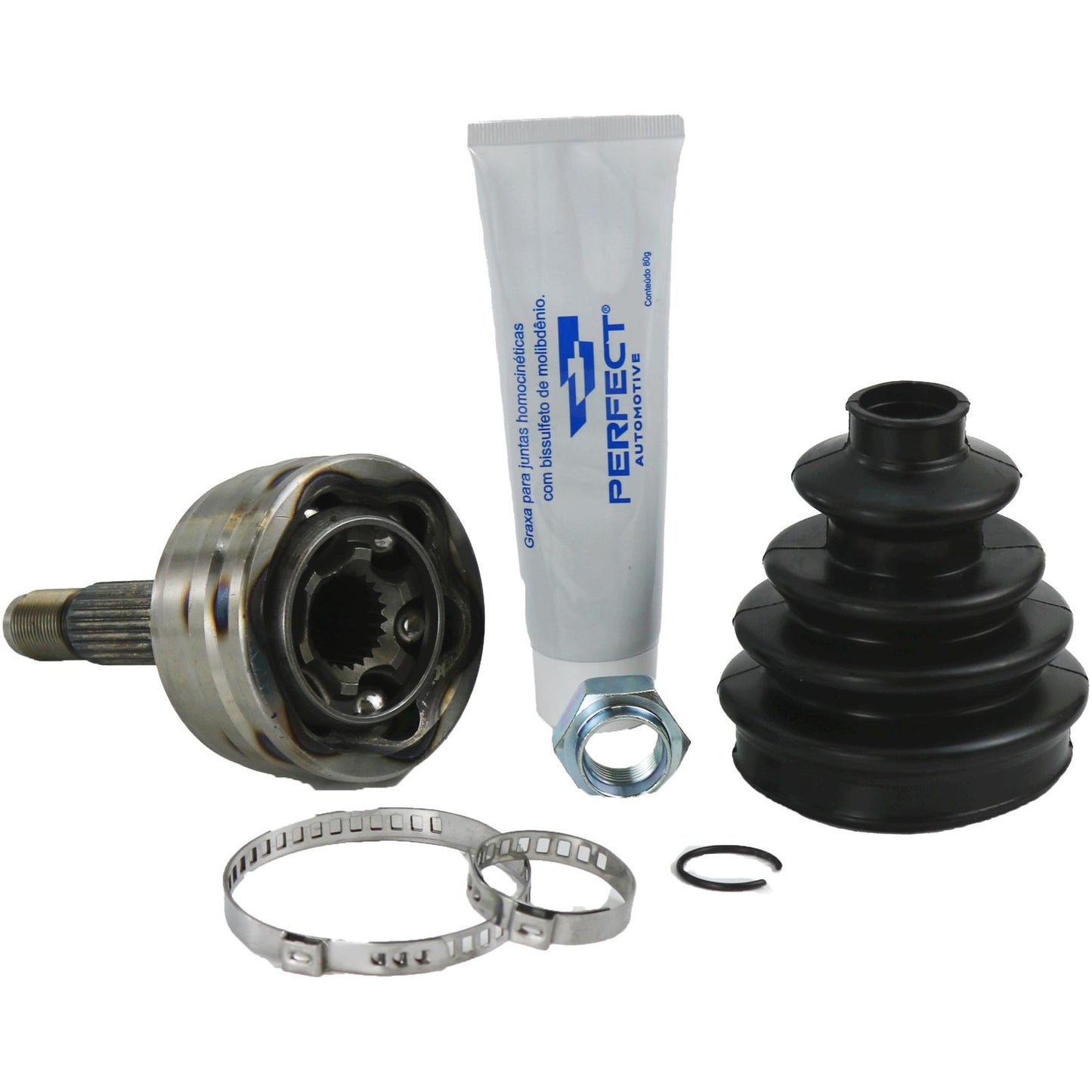 Kit Junta Homocinética - Perfect - KJH0100 - (2)