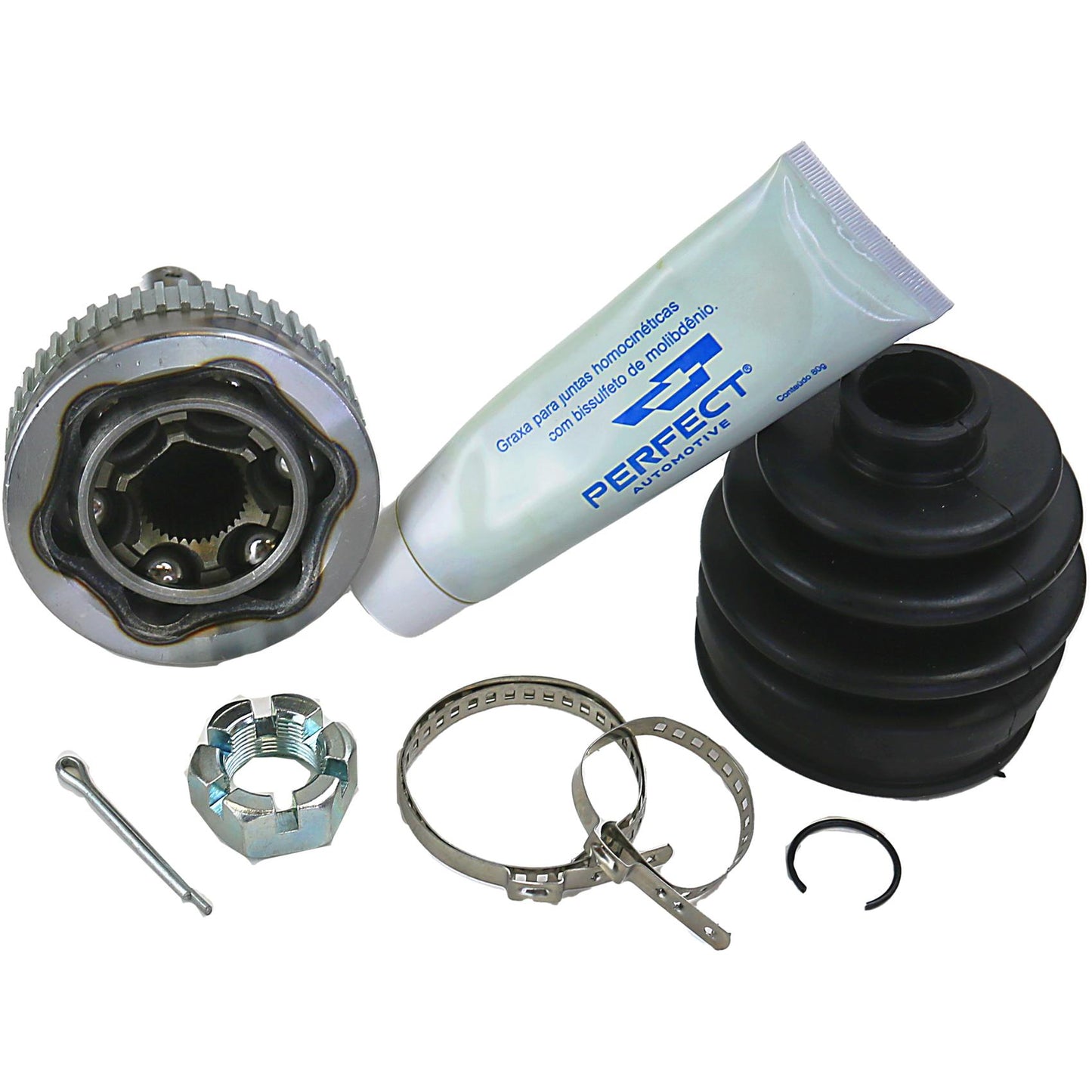 Kit Junta Homocinética - Perfect - KJH0113 - (2)