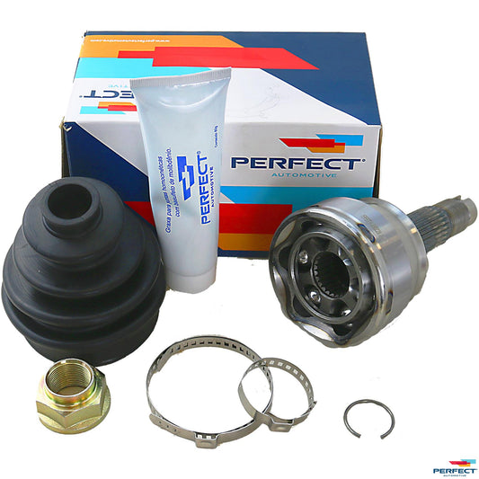 Kit Junta Homocinética - Perfect - KJH0228 - (1)
