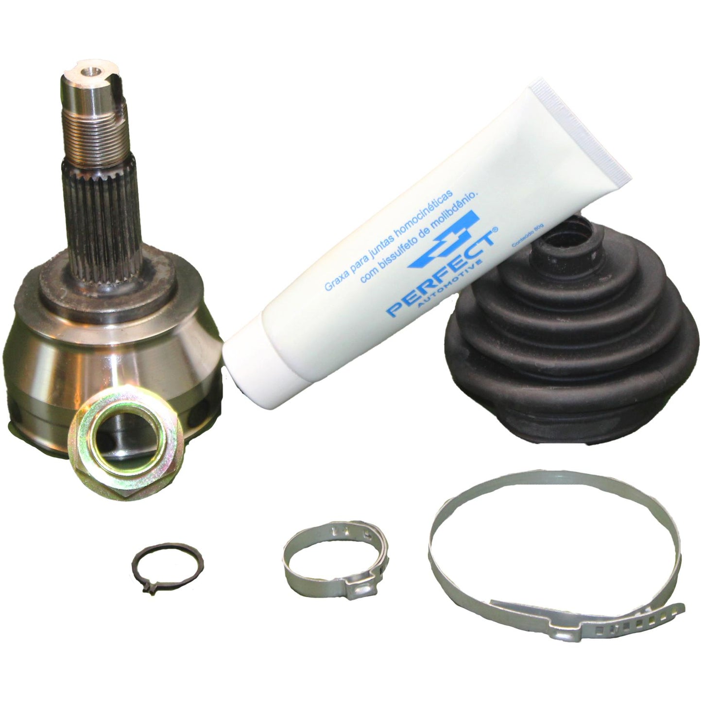 Kit Junta Homocinética - Perfect - KJH1621 - (2)