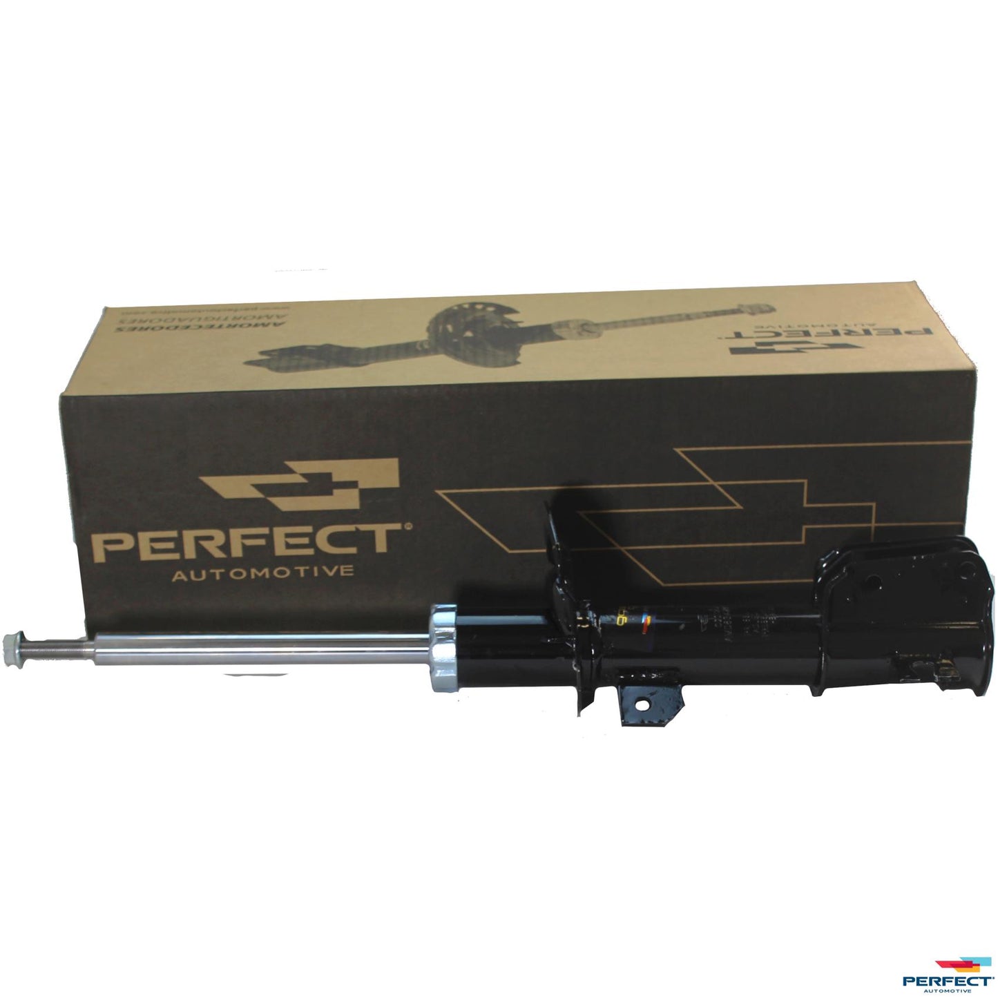 Amortecedor Suspensão - Perfect - AMD63423 - (1)