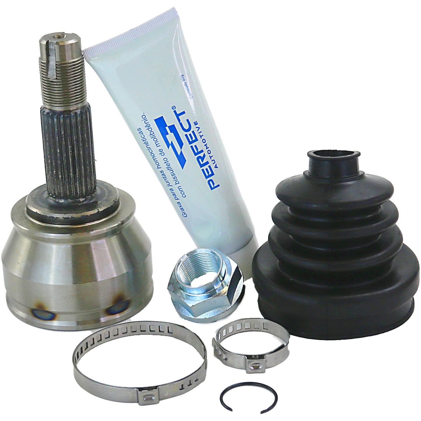 Kit Junta Homocinética - Perfect - KJH1622 - (2)
