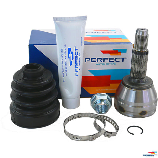 Kit Junta Homocinética - Perfect - KJH0227 - (1)