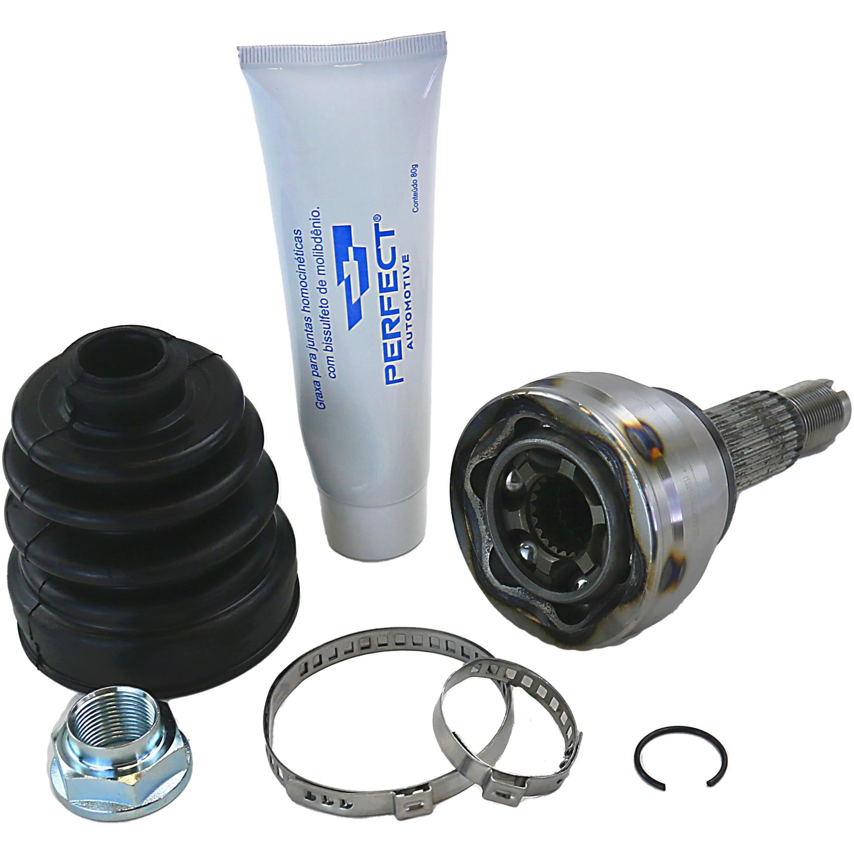Kit Junta Homocinética - Perfect - KJH0227 - (2)