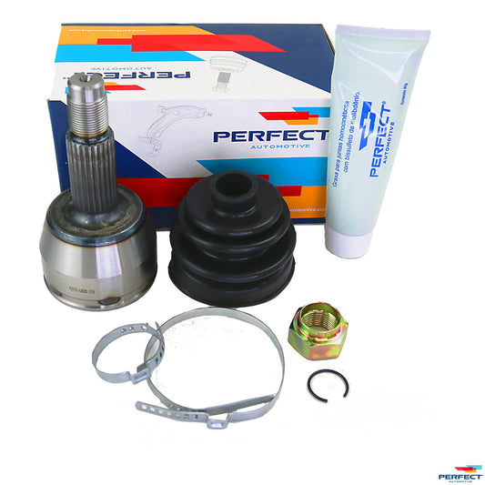 Kit Junta Homocinética - Perfect - KJH0236 - (1)