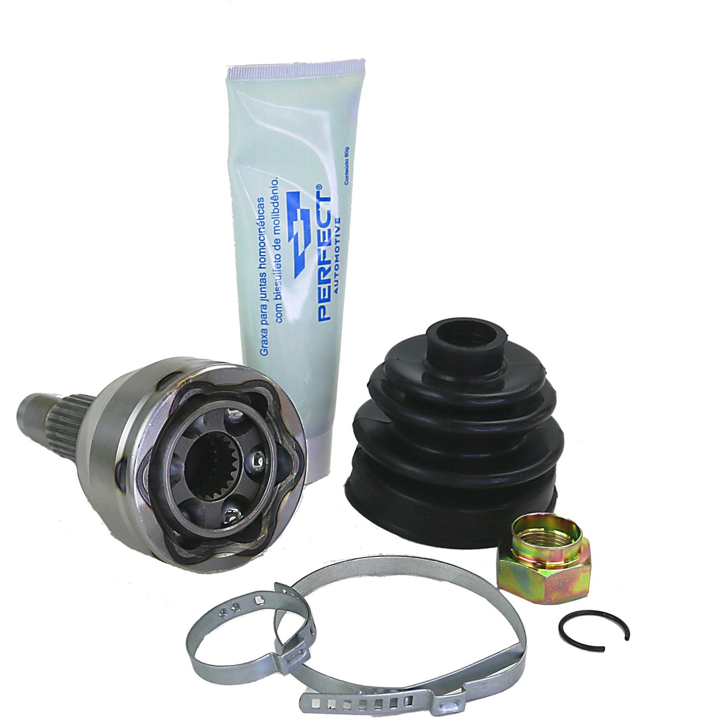 Kit Junta Homocinética - Perfect - KJH0236 - (2)