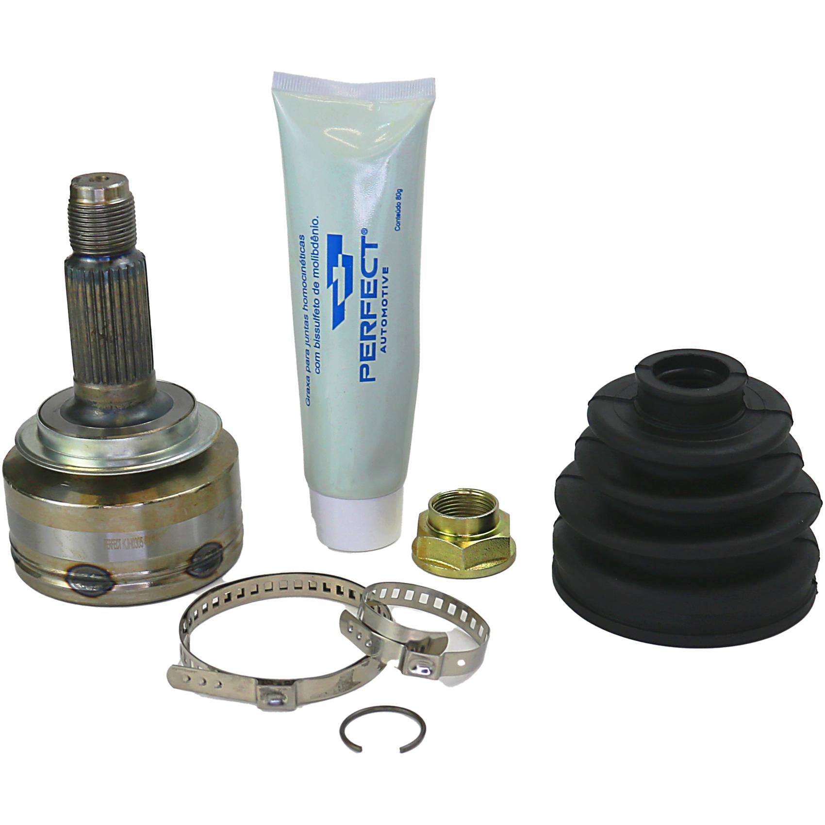 Kit Junta Homocinética - Perfect - KJH0305 - (2)