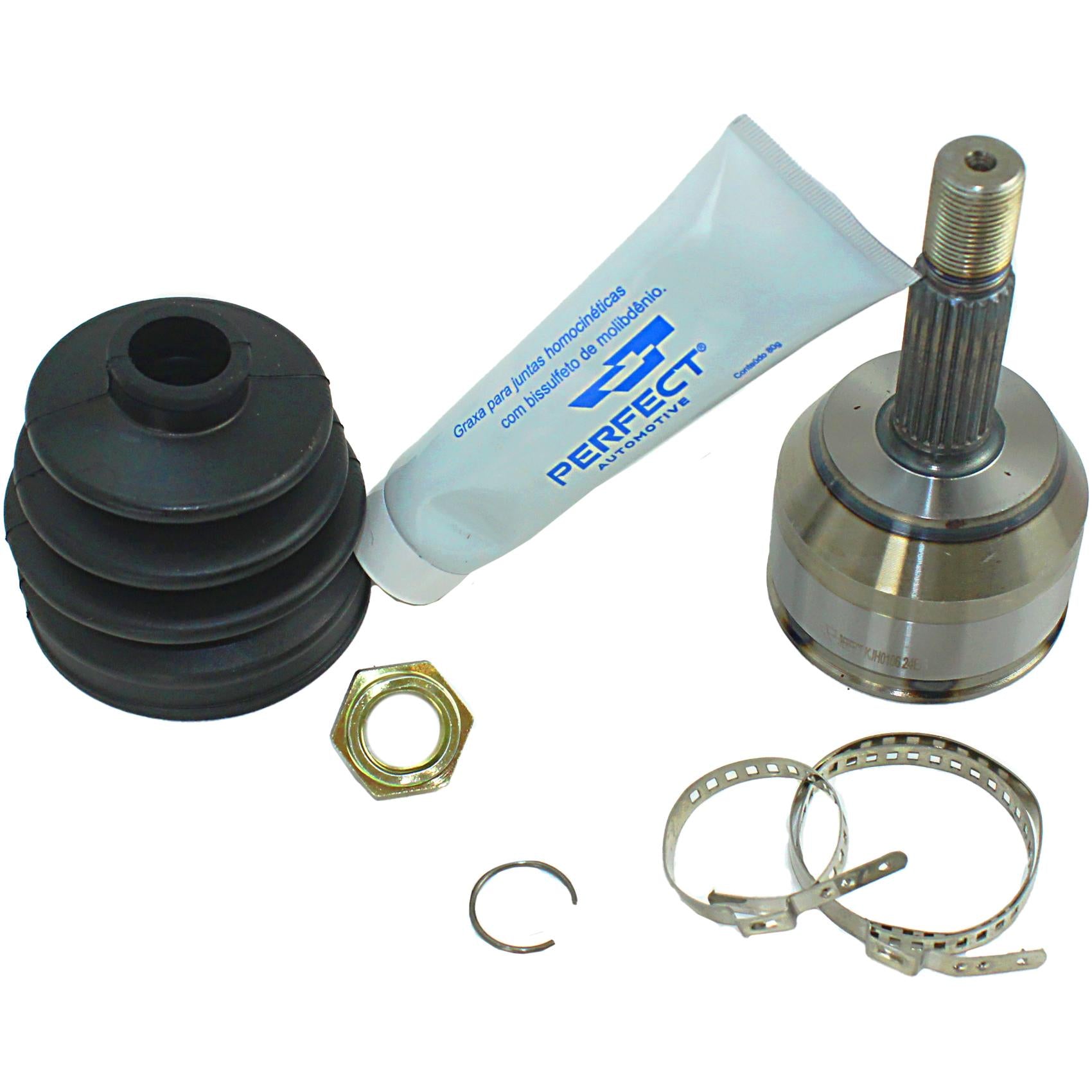 Kit Junta Homocinética - Perfect - KJH0106 - (2)