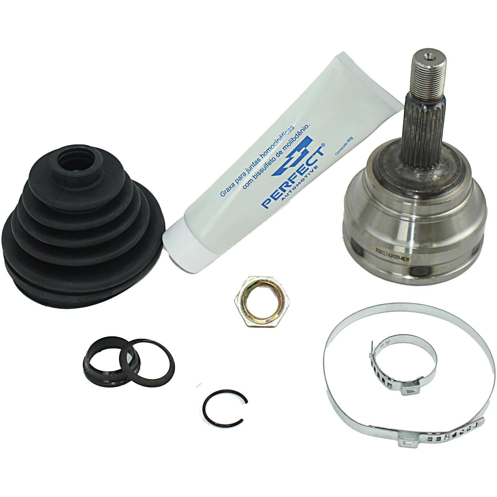 Kit Junta Homocinética - Perfect - KJH0251 - (2)