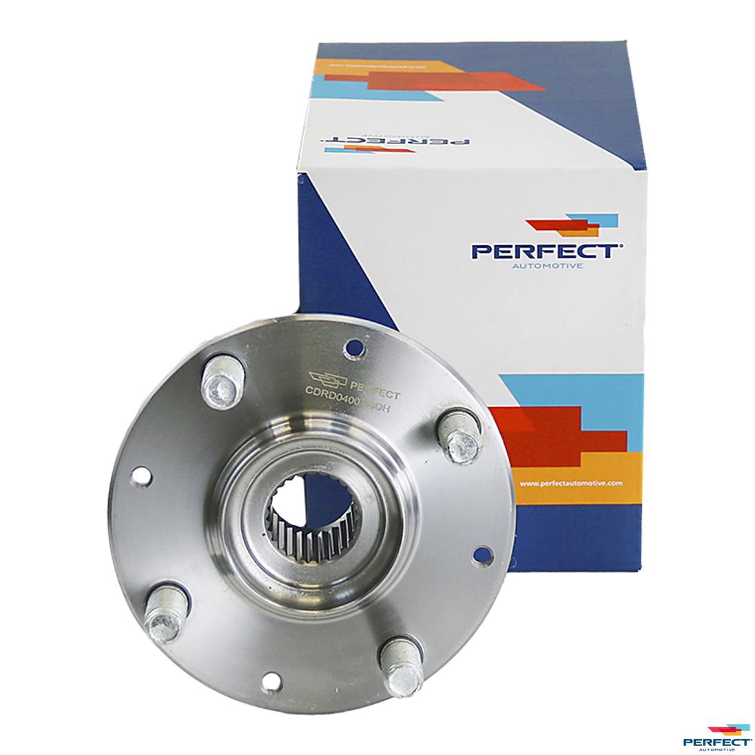 Cubo de Roda - Perfect - CDRD0400 - (1)