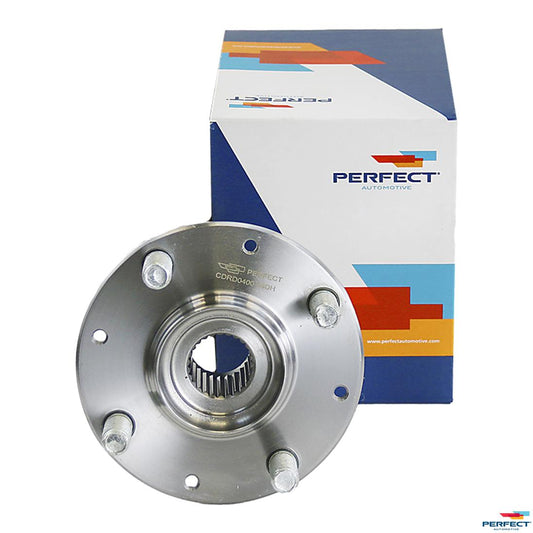Cubo de Roda - Perfect - CDRD0400 - (1)