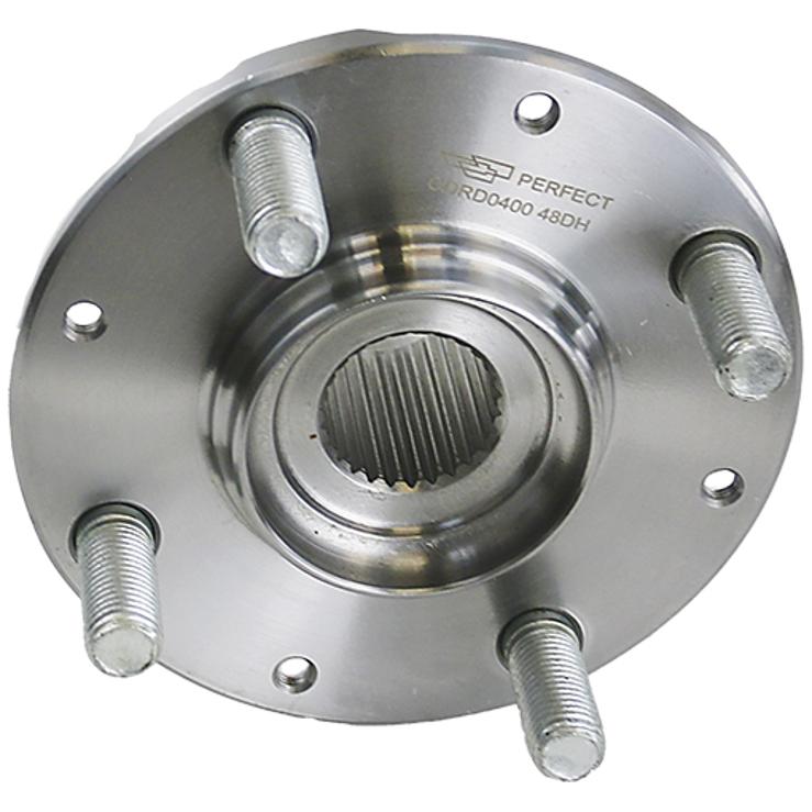 Cubo de Roda - Perfect - CDRD0400 - (2)
