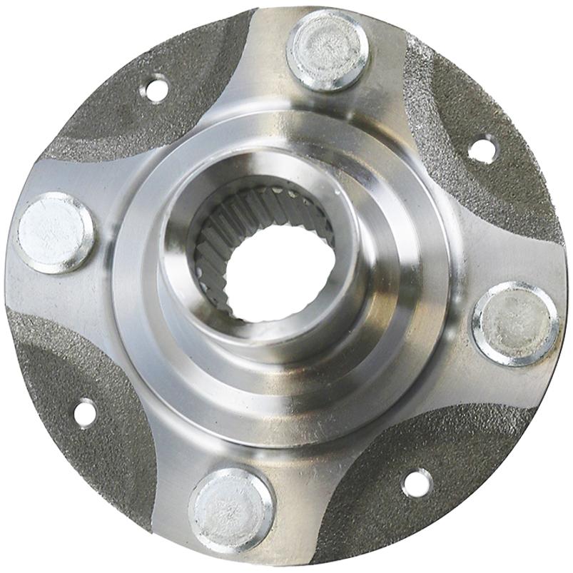 Cubo de Roda - Perfect - CDRD0400 - (4)
