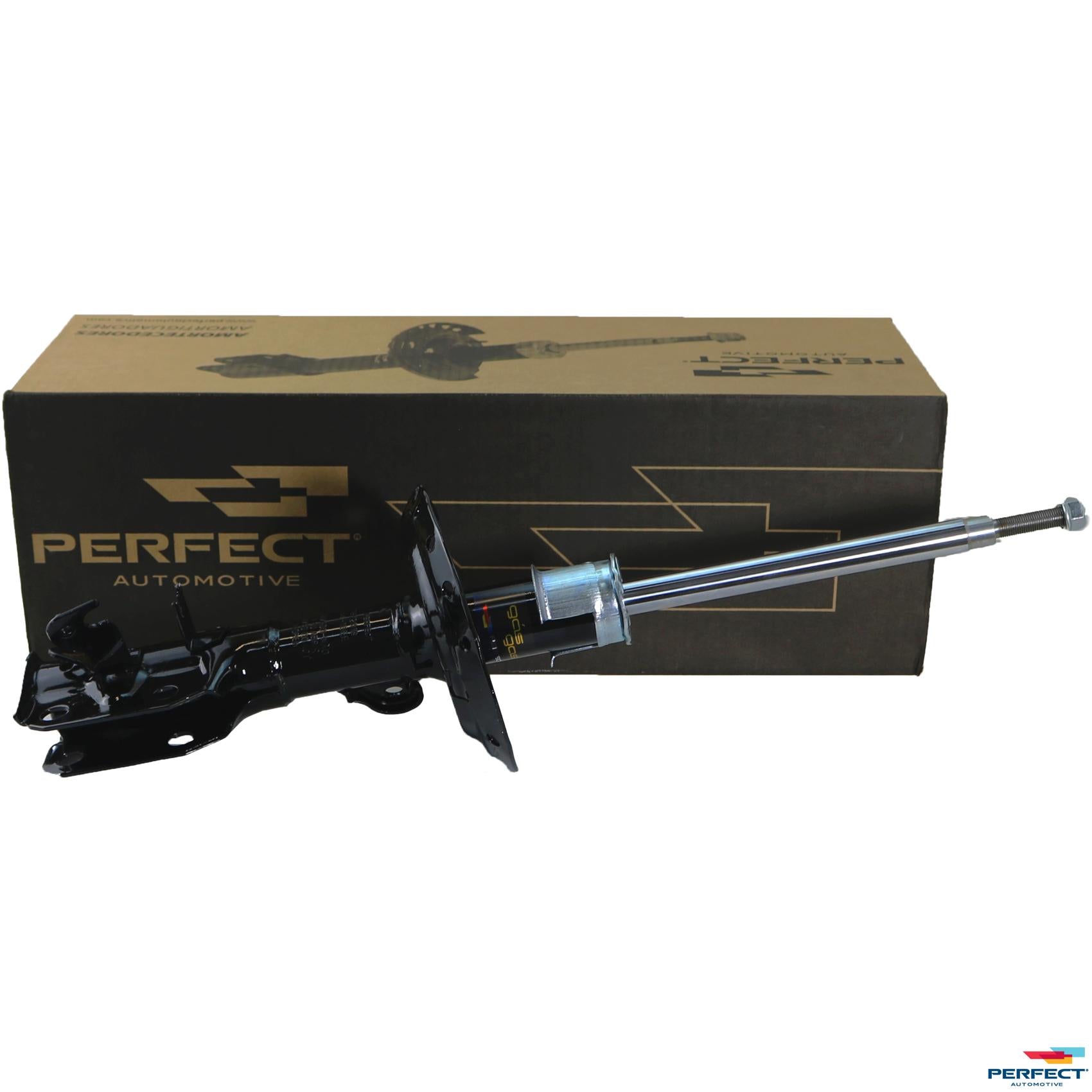 Amortecedor Suspensão - Perfect - AMD4754 - (1)
