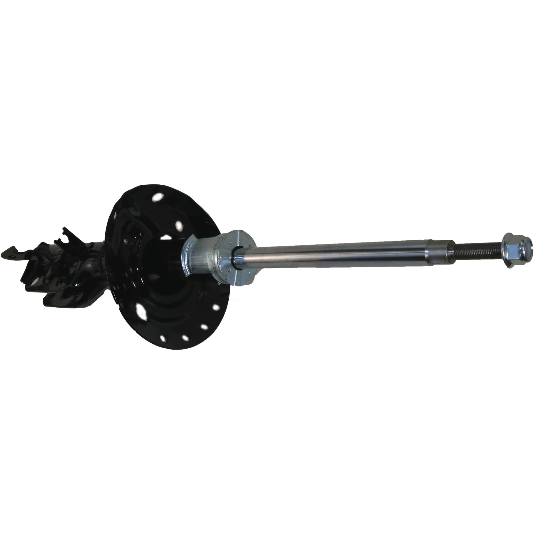 Amortecedor Suspensão - Perfect - AMD4754 - (3)