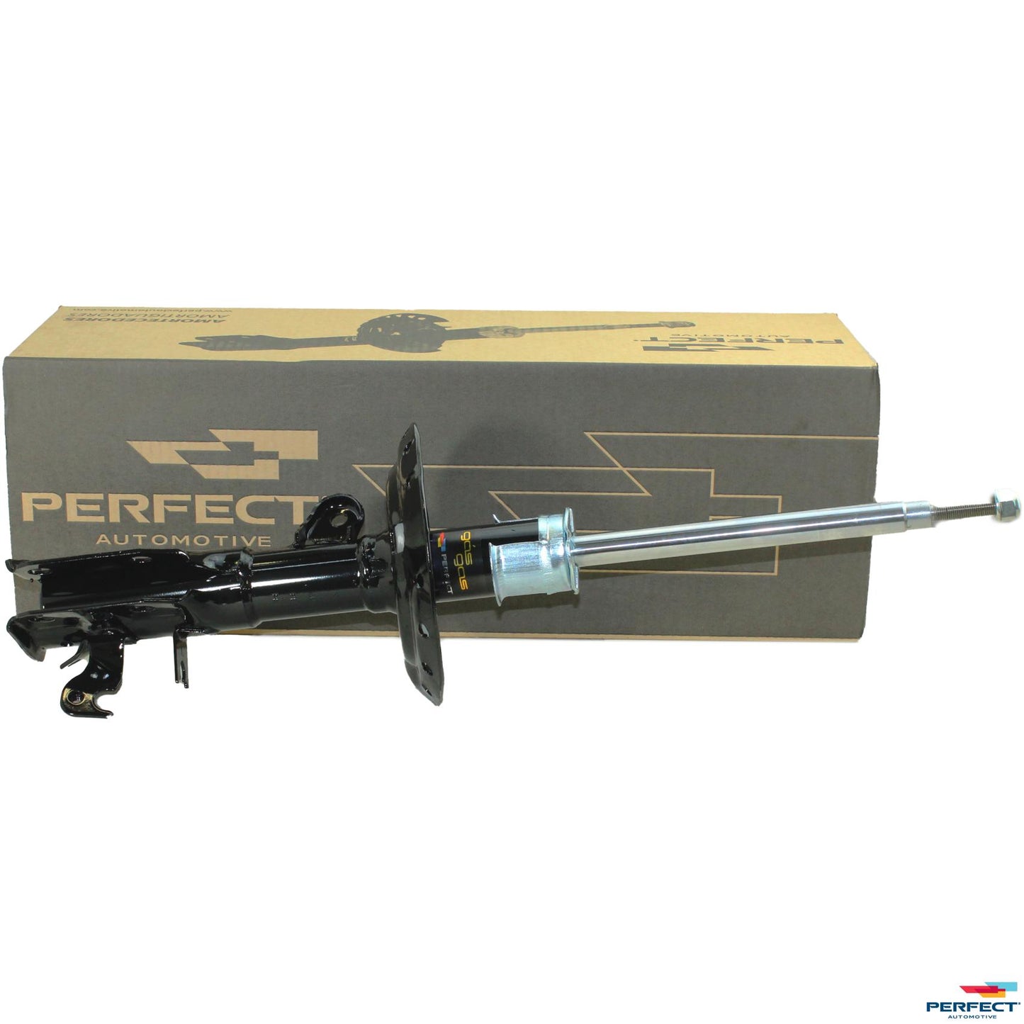 Amortecedor Suspensão - Perfect - AMD4755 - (1)