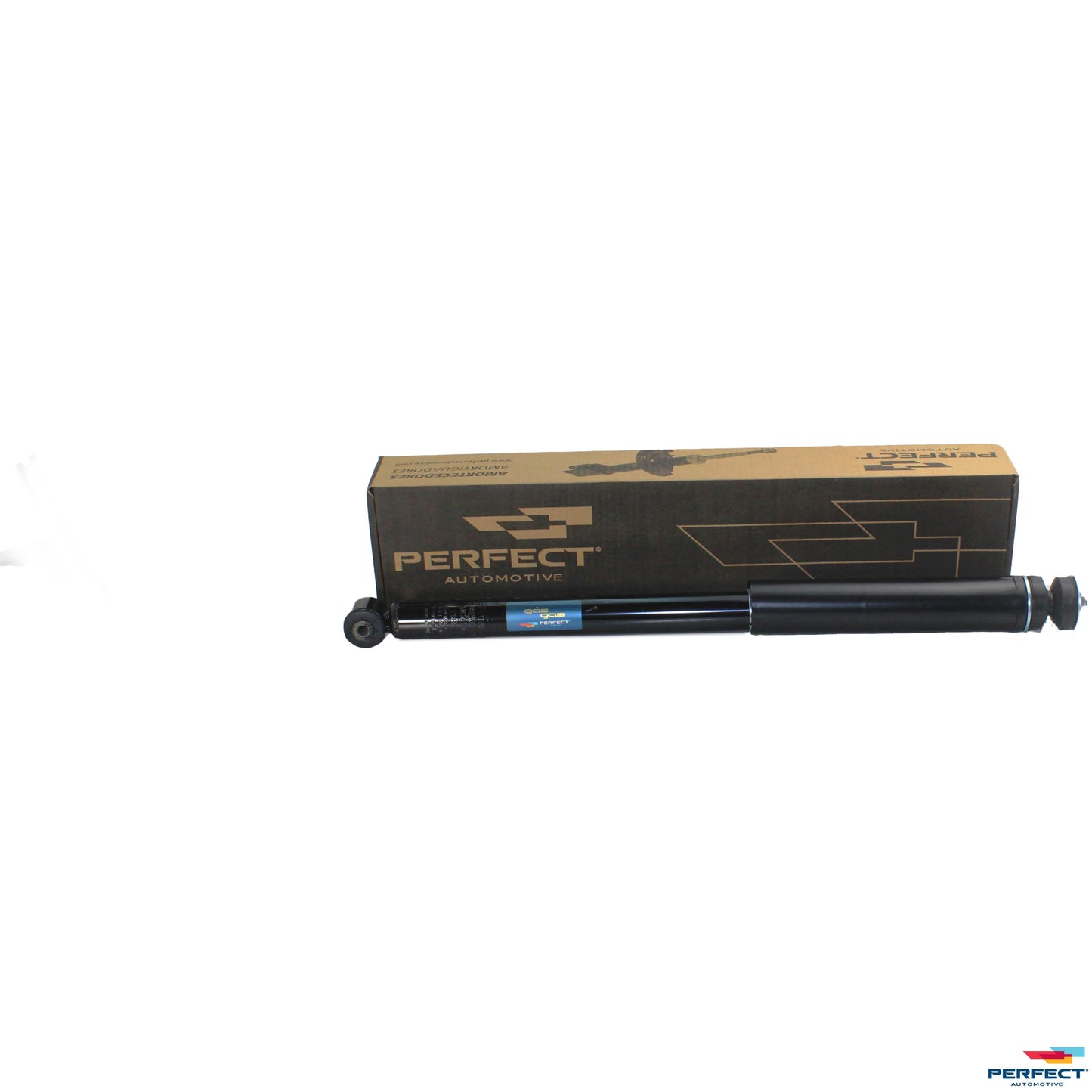 Amortecedor Suspensão - Perfect - AMD4756 - (1)