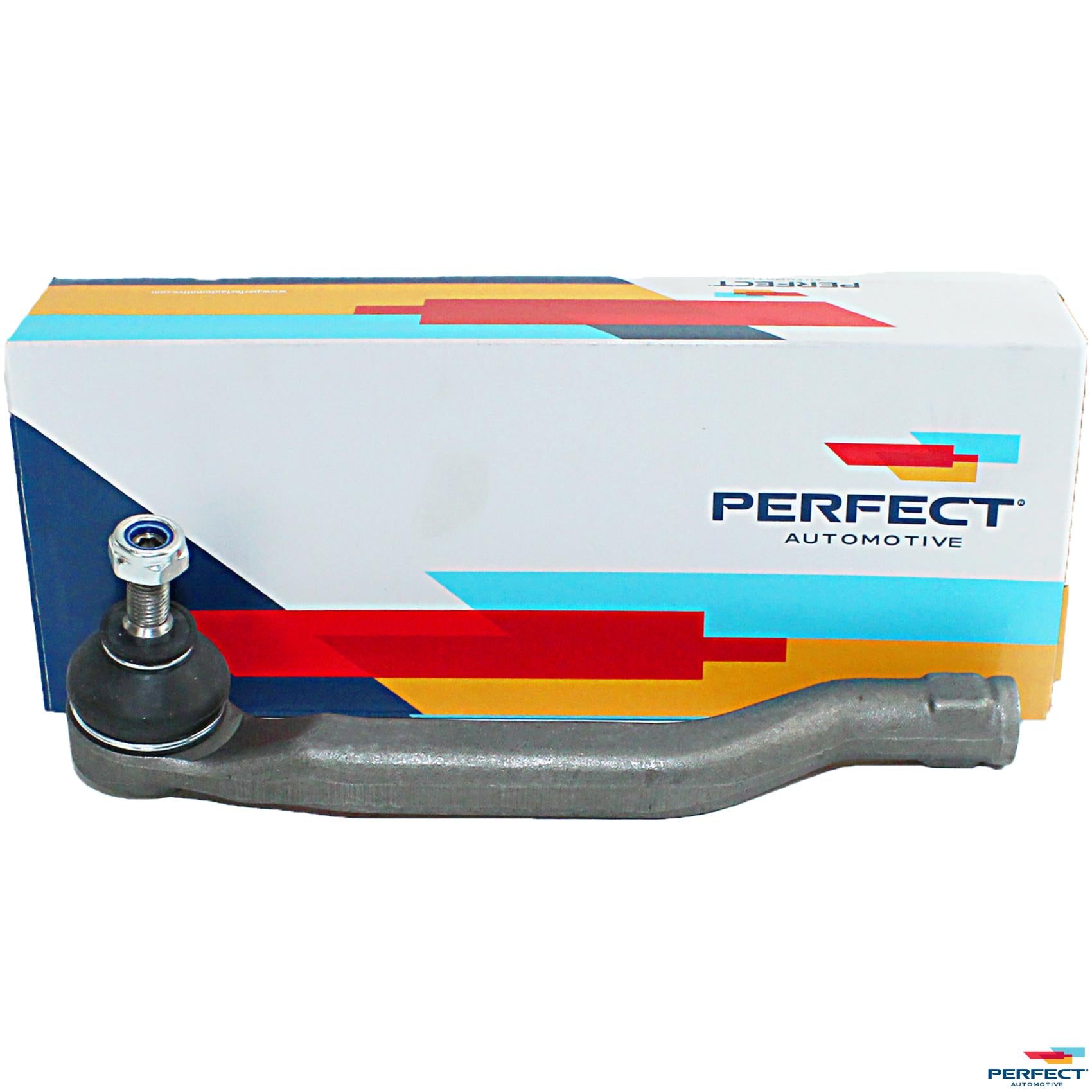 Terminal de Direção - Perfect - TDI1158 - (1)