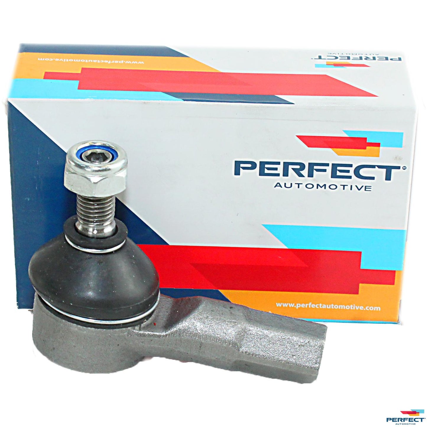 Terminal de Direção - Perfect - TDI1703 - (1)