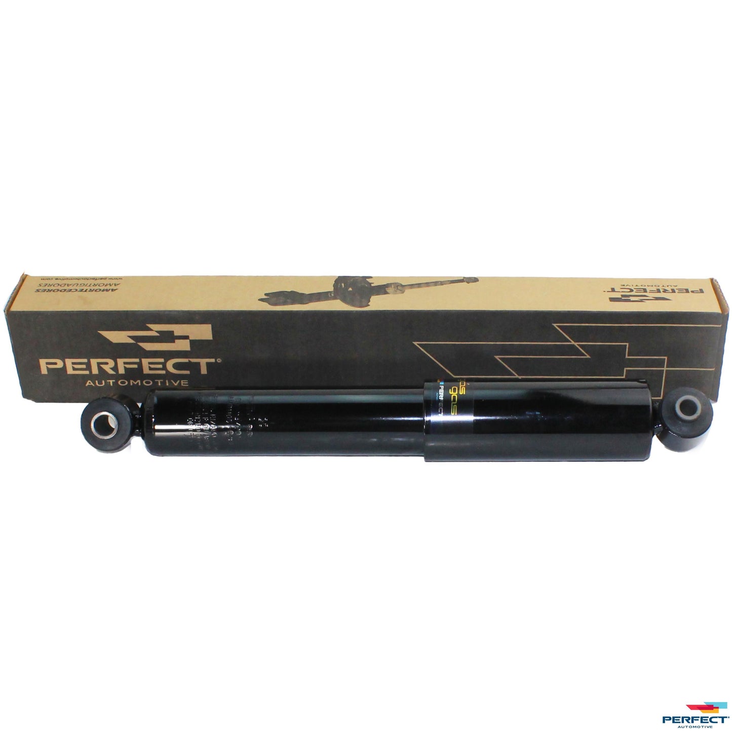 Amortecedor Suspensão - Perfect - AMD1105 - (1)