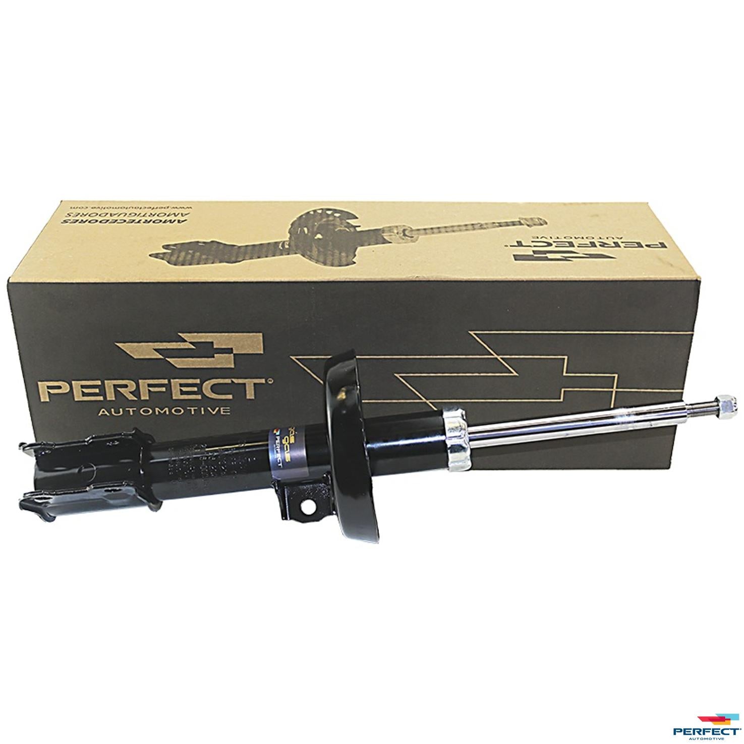 Amortecedor Suspensão - Perfect - AMD32387 - (1)