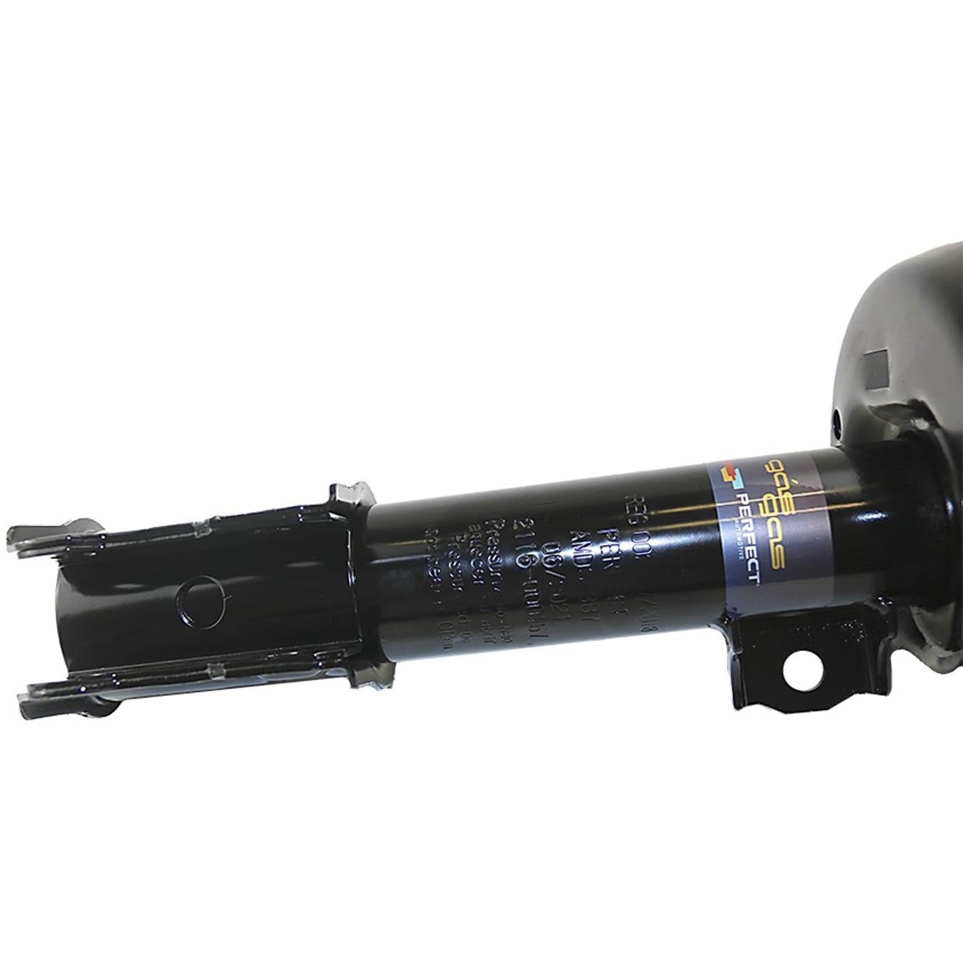 Amortecedor Suspensão - Perfect - AMD32387 - (4)