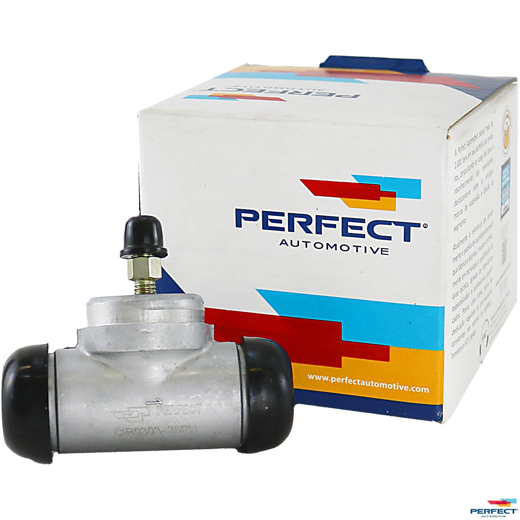 Cilindro de Roda - Perfect - CIR0303 - (1)