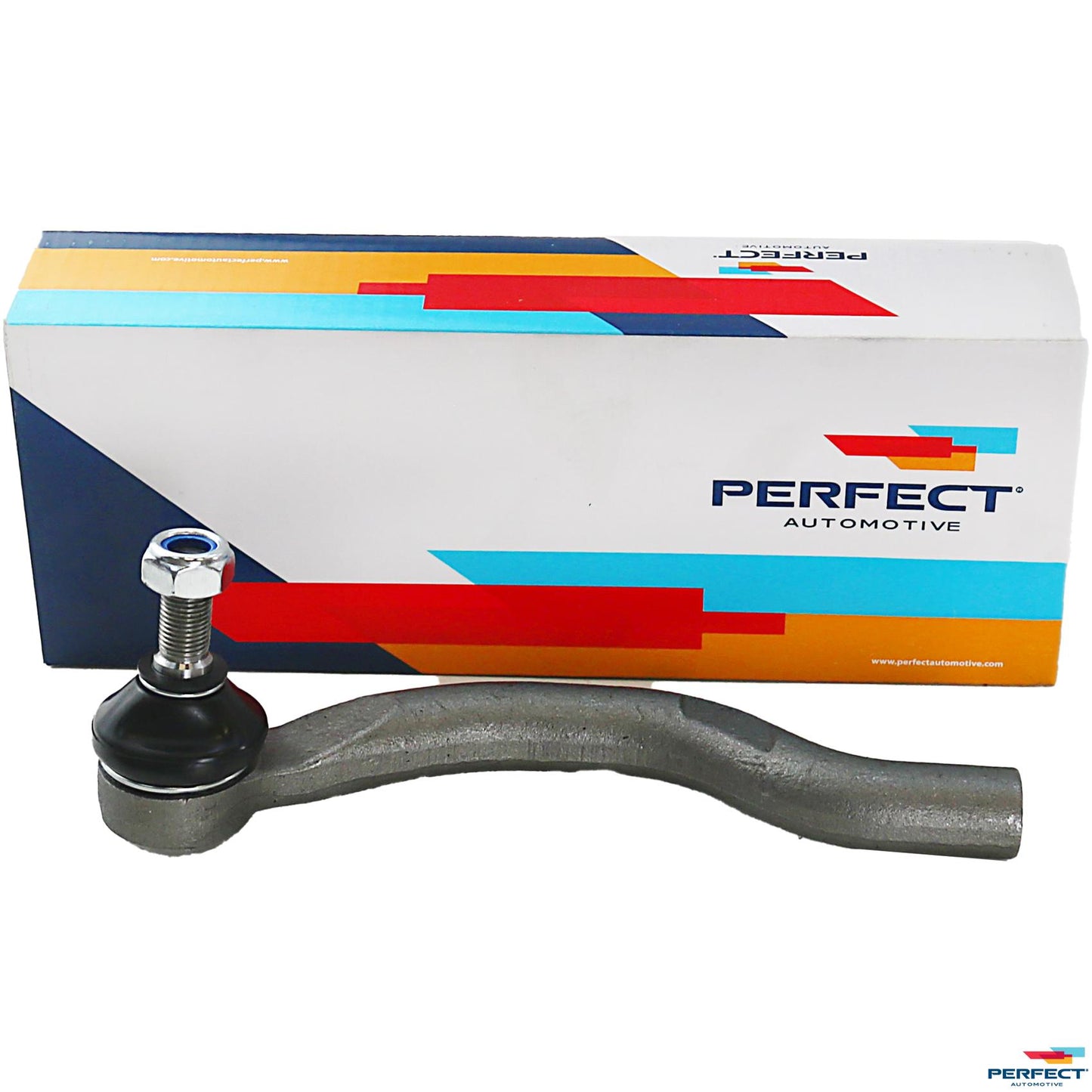 Terminal de Direção - Perfect - TDI0412 - (1)