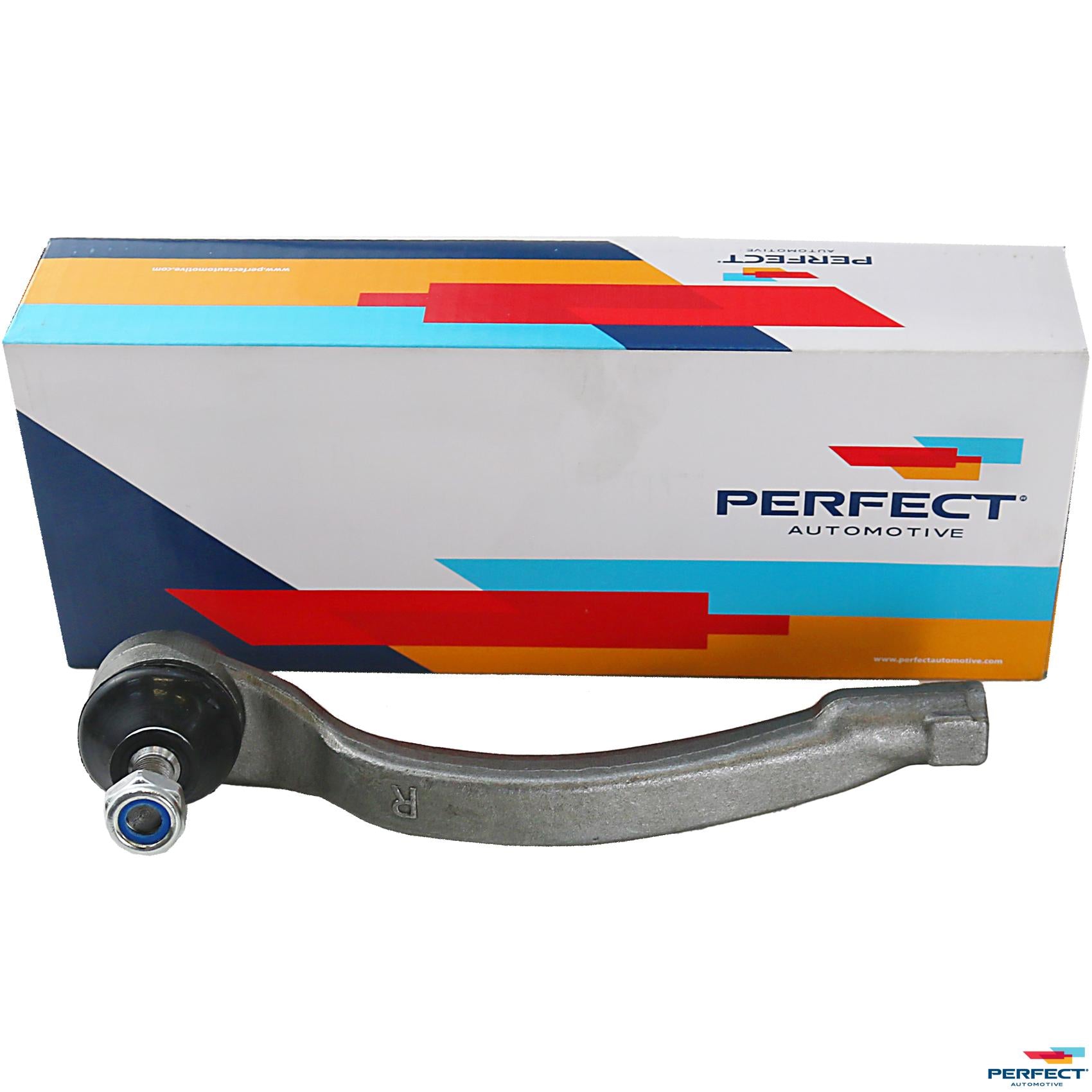 Terminal de Direção - Perfect - TDI0112 - (1)