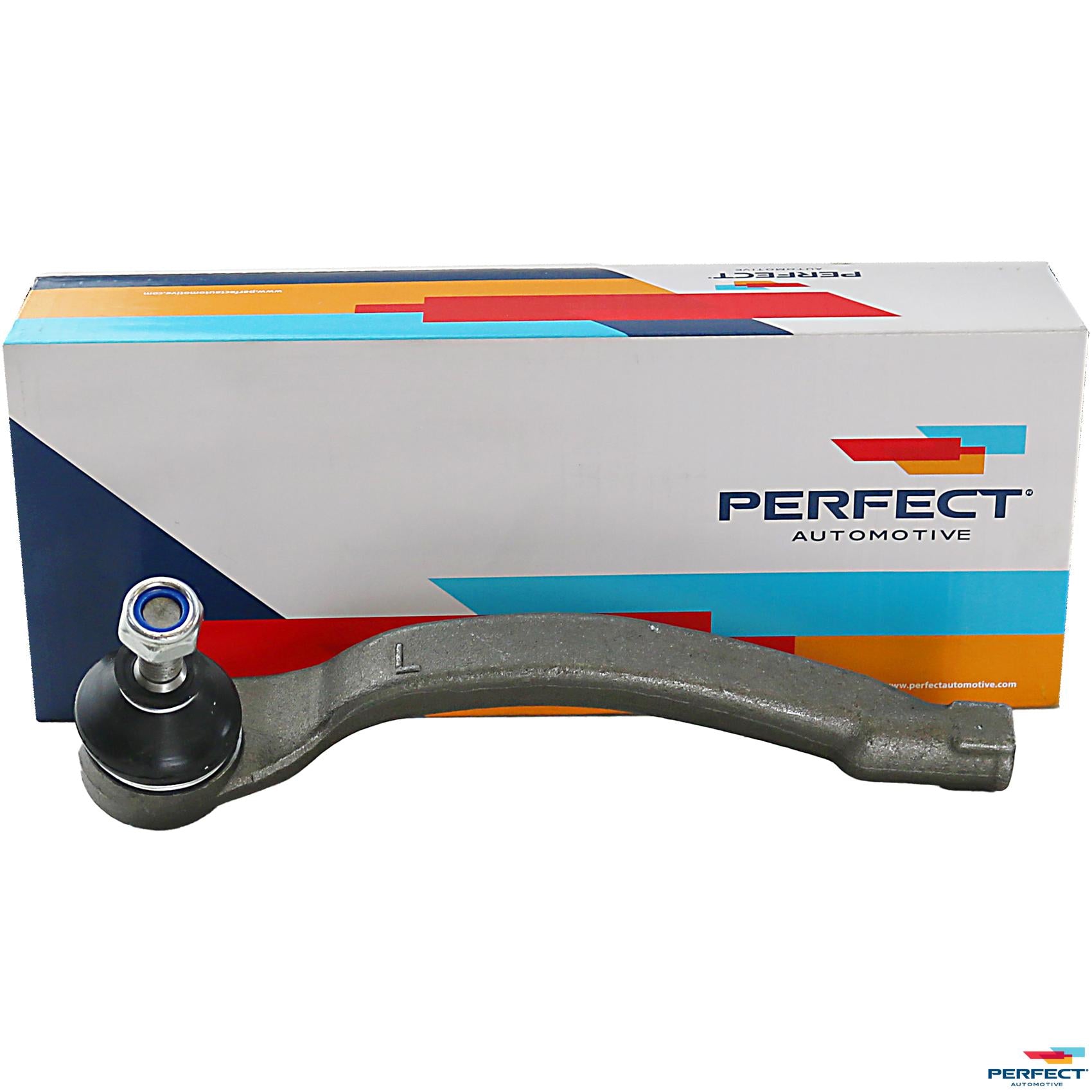 Terminal de Direção - Perfect - TDI0113 - (1)
