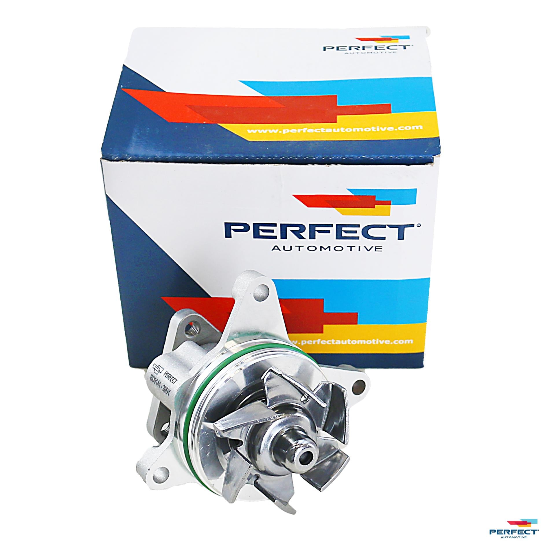 Bomba D'Água - Perfect - BD9141 - (1)