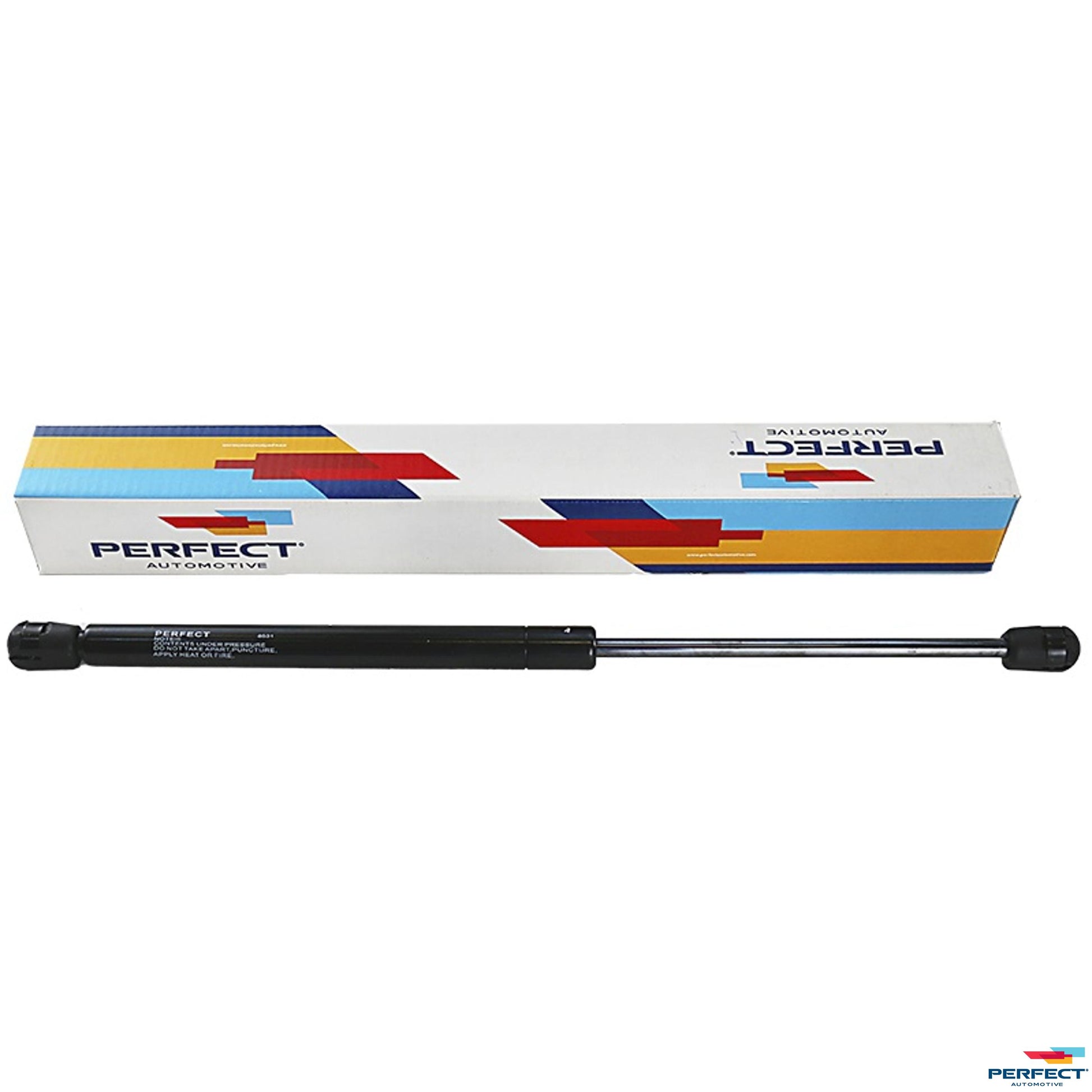 Amortecedor Porta Malas - Perfect - APM00400 - (1)