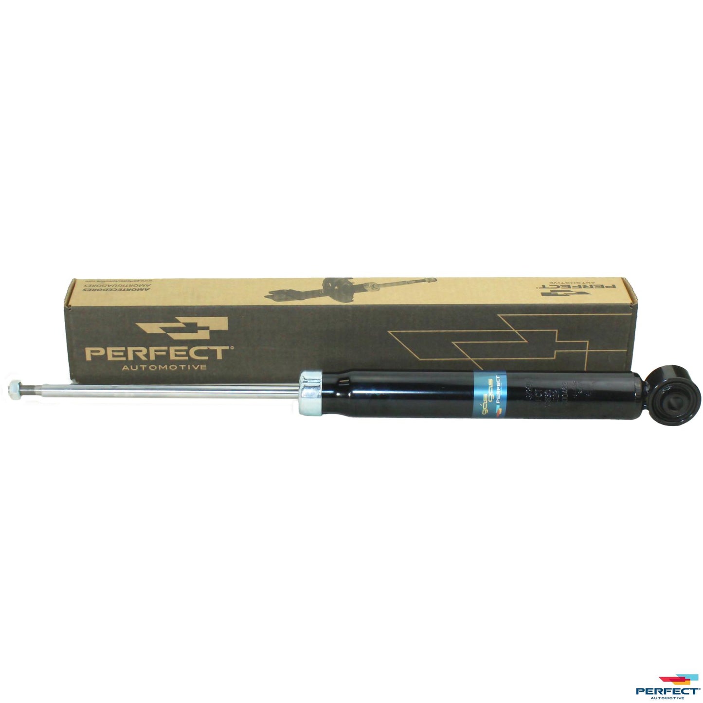 Amortecedor Suspensão - Perfect - AMD0833 - (1)