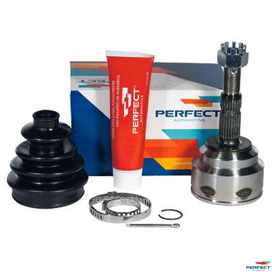 Kit Junta Homocinética - Perfect - KJH0311 - (1)