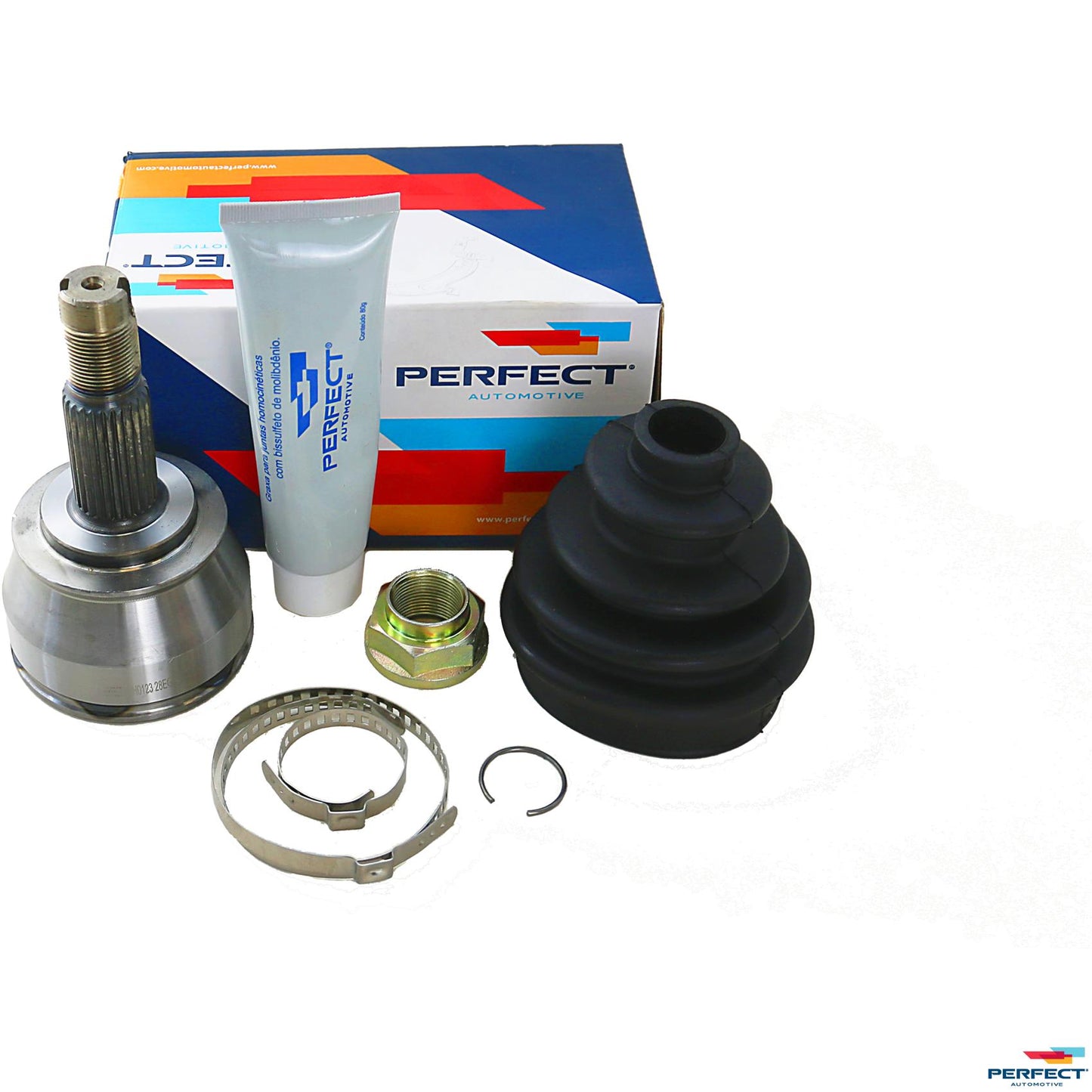 Kit Junta Homocinética - Perfect - KJH0312 - (1)