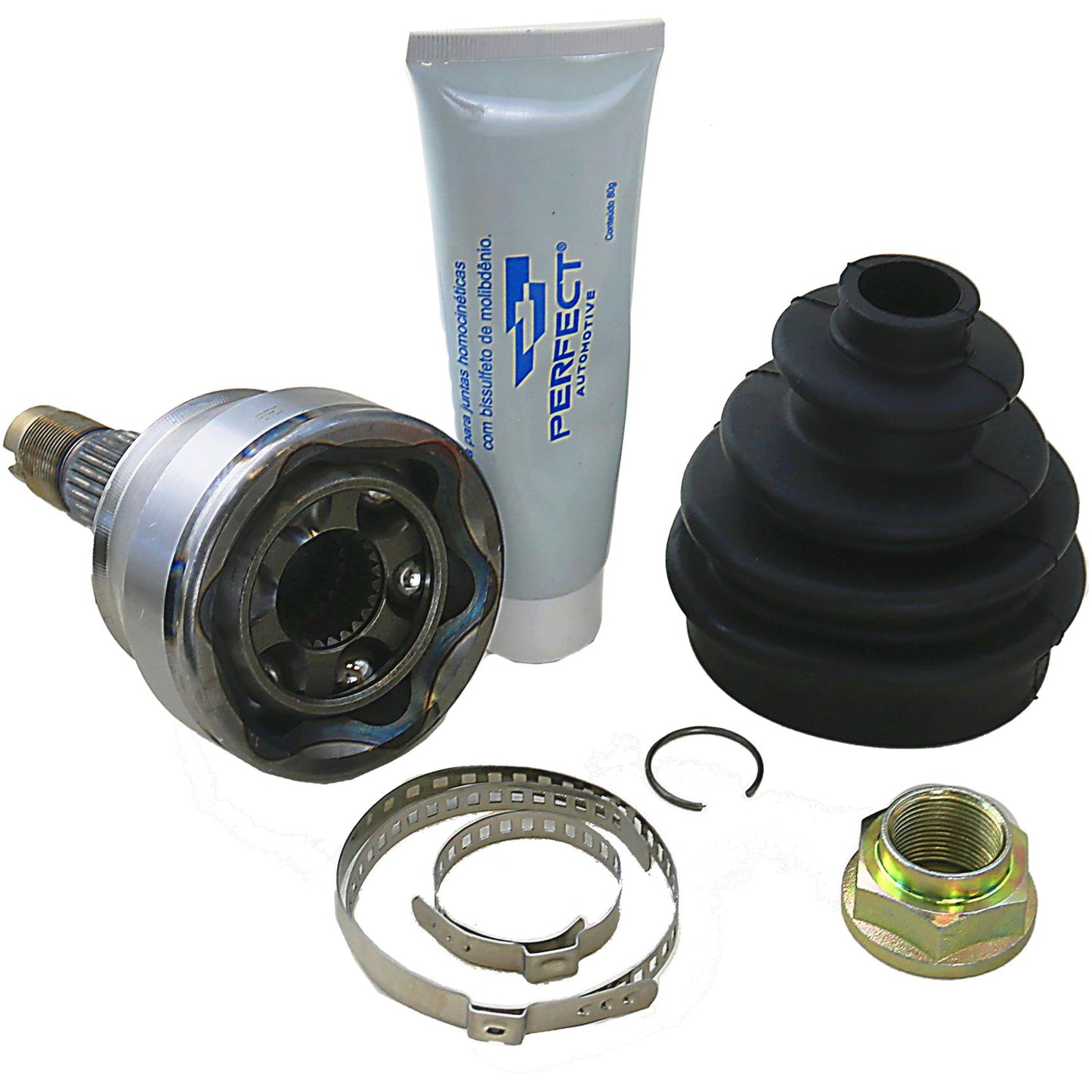 Kit Junta Homocinética - Perfect - KJH0312 - (2)