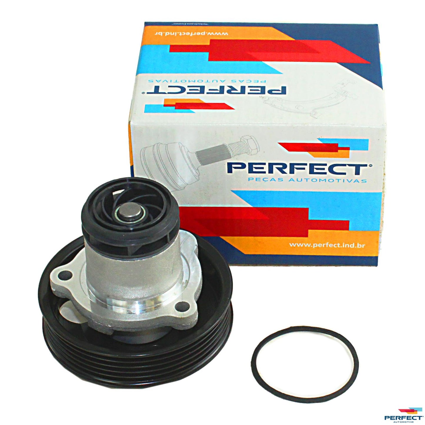 Bomba D'Água - Perfect - BD1445 - (1)
