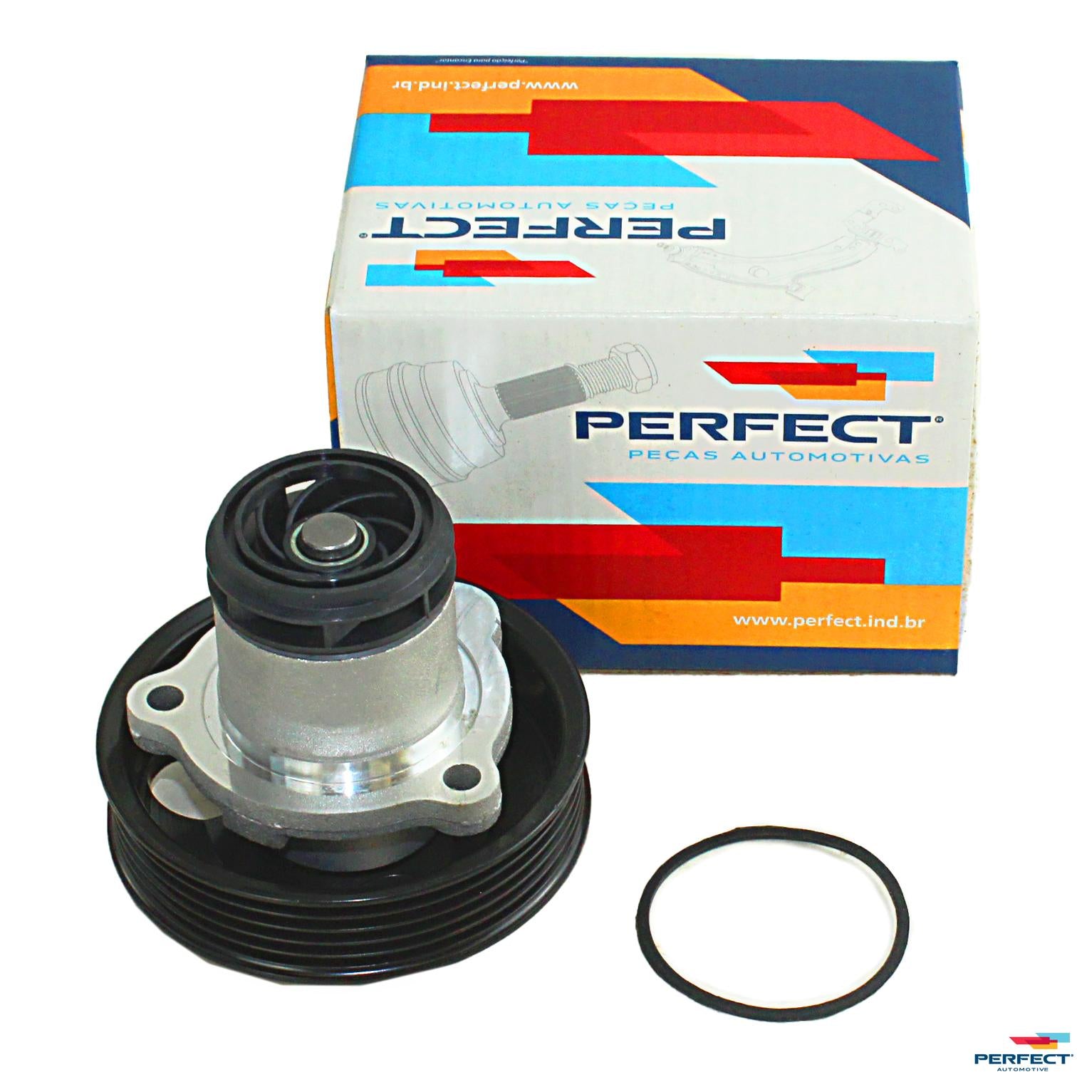 Bomba D'Água - Perfect - BD1445 - (1)