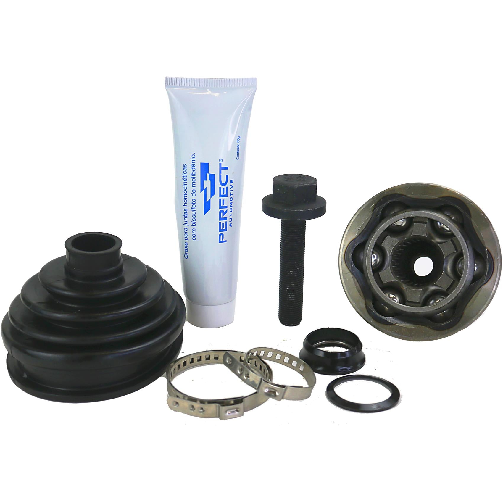 Kit Junta Homocinética - Perfect - KJH0821 - (2)