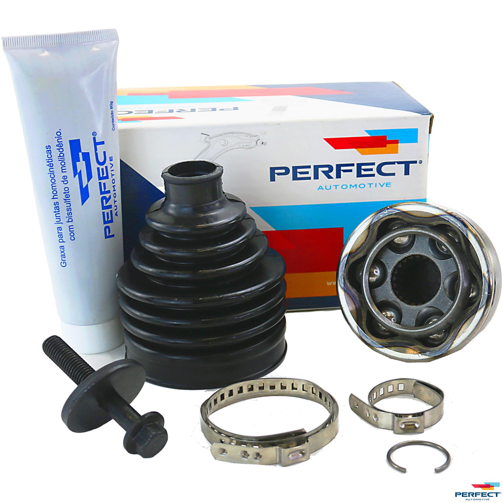 Kit Junta Homocinética - Perfect - KJH0267 - (1)