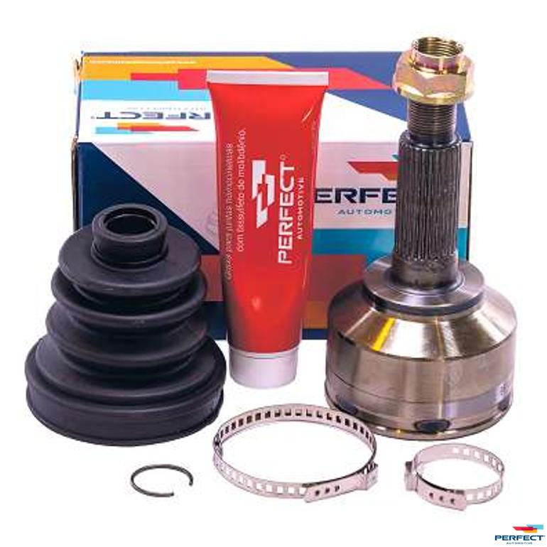 Kit Junta Homocinética - Perfect - KJH2503 - (1)