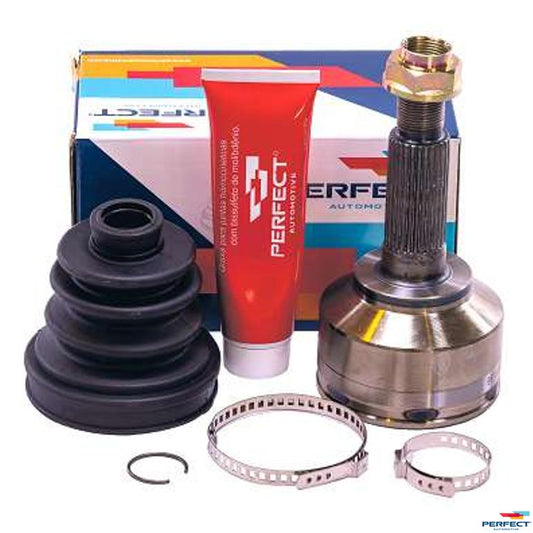 Kit Junta Homocinética - Perfect - KJH2503 - (1)