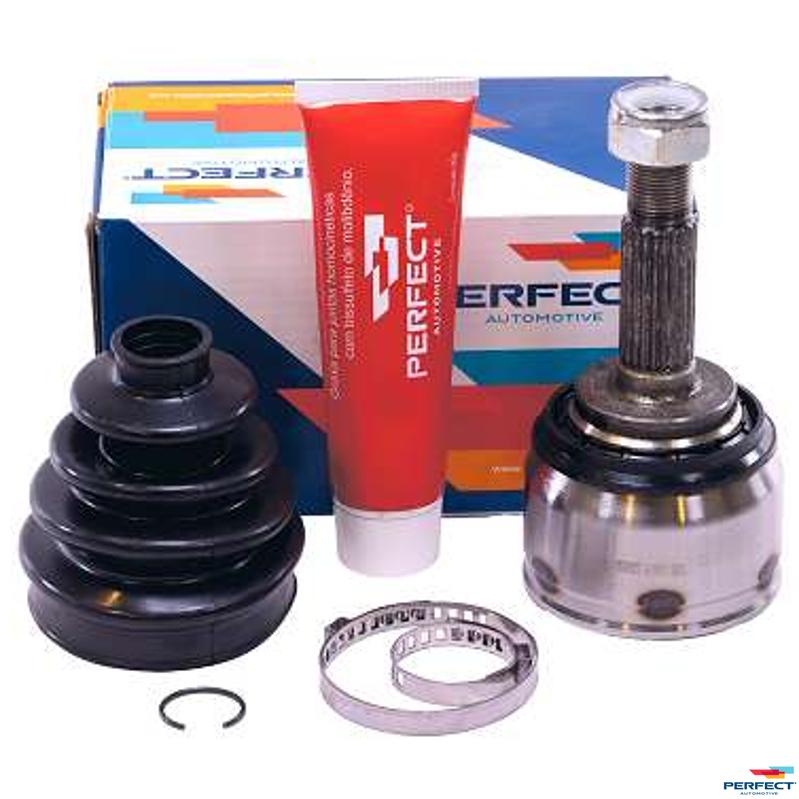 Kit Junta Homocinética - Perfect - KJH0617 - (1)