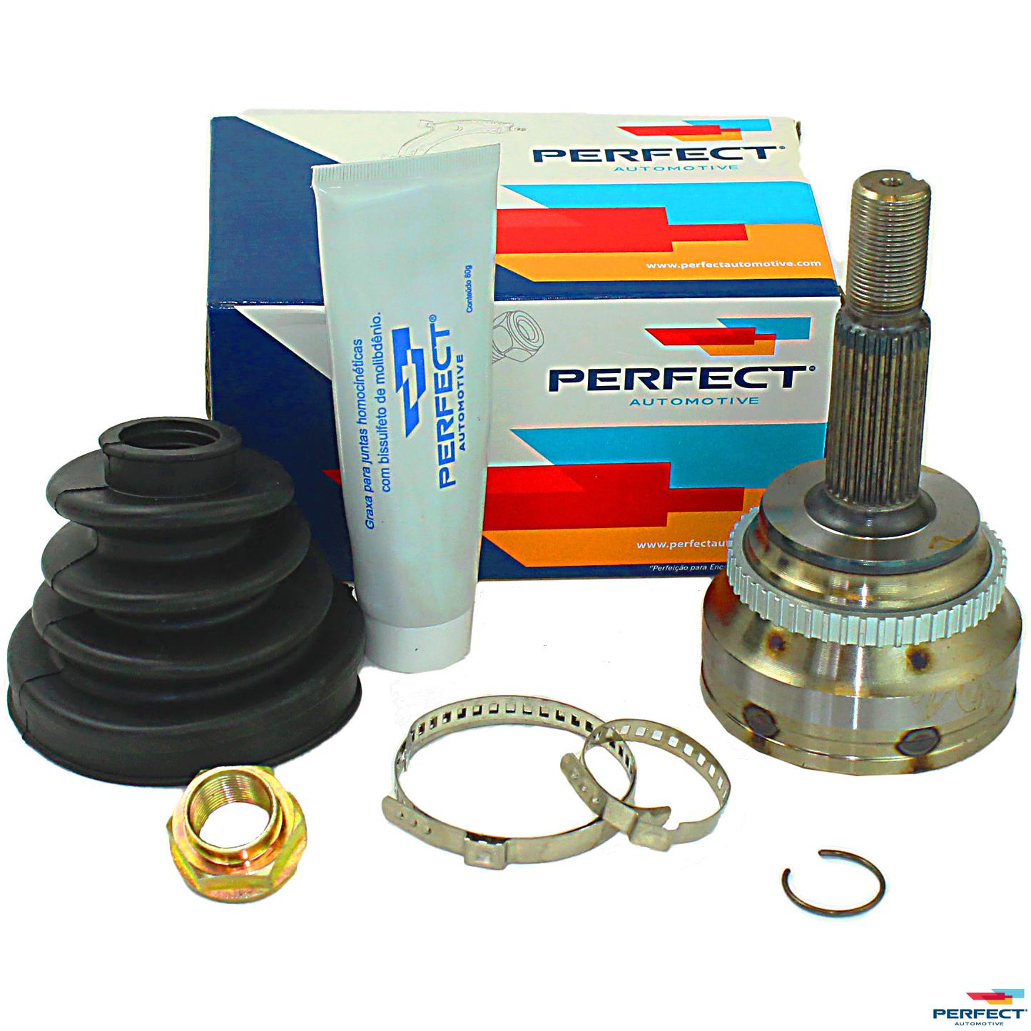 Kit Junta Homocinética - Perfect - KJH0708 - (1)
