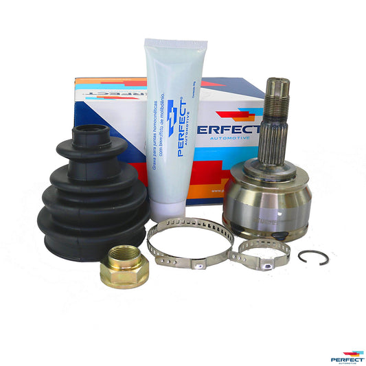 Kit Junta Homocinética - Perfect - KJH1615 - (1)