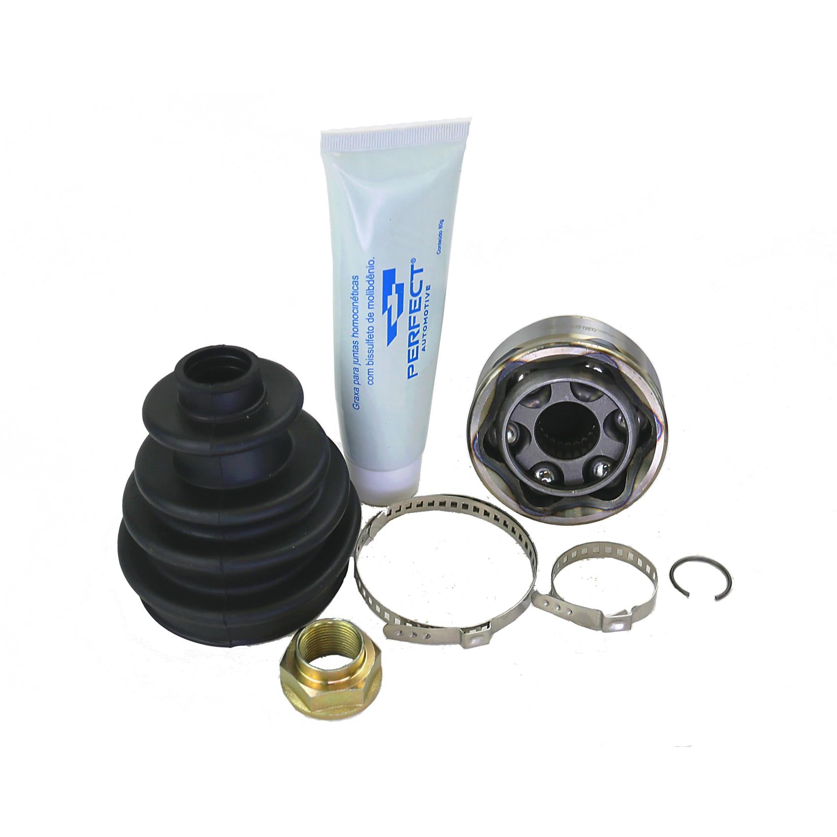 Kit Junta Homocinética - Perfect - KJH1615 - (2)