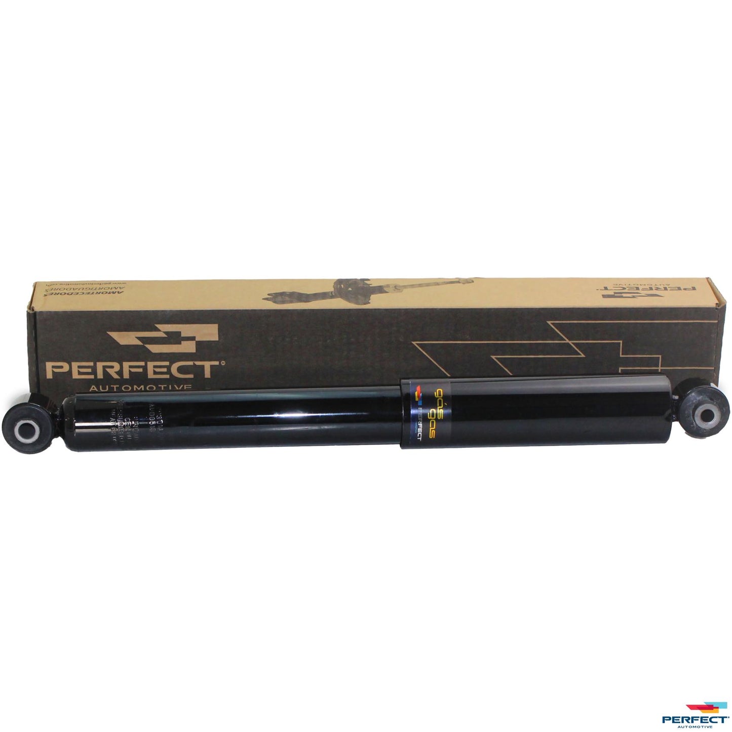 Amortecedor Suspensão - Perfect - AMD0518 - (1)