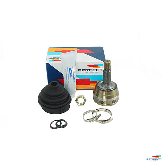 Kit Junta Homocinética S/ Trava - Perfect - KJH0231 - (1)