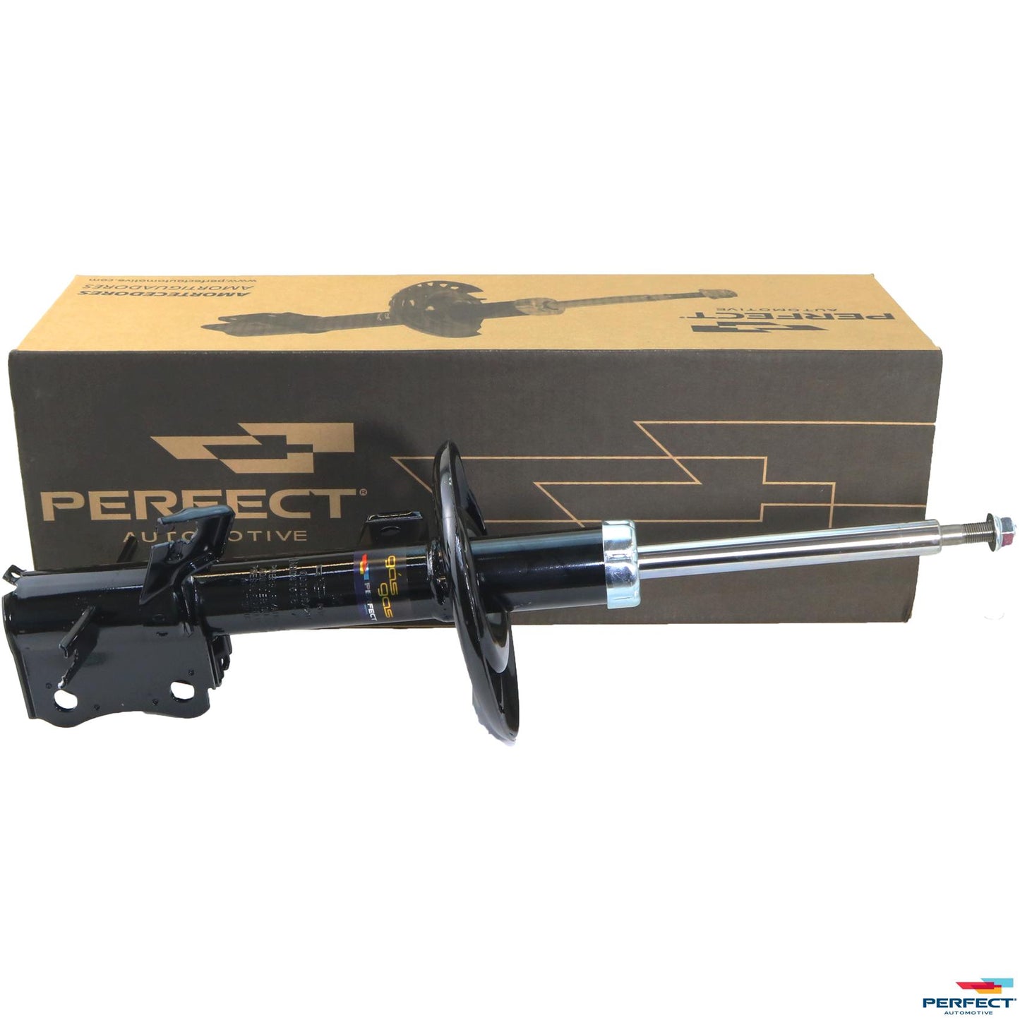 Amortecedor Suspensão - Perfect - AMD47575 - (1)